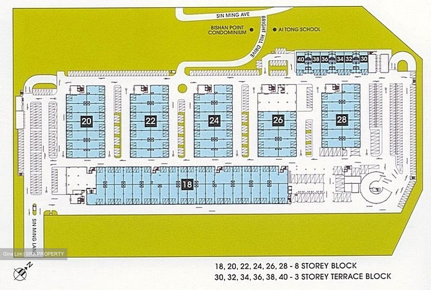 Midview City (D20), Factory #414055781